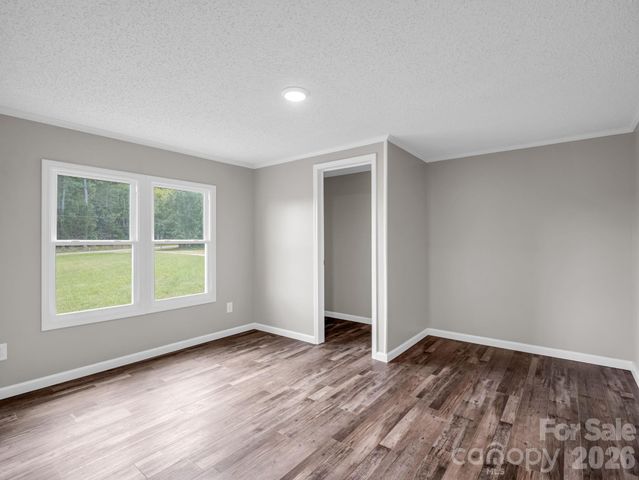 2626 Prospect Church Road, Mooresboro, NC 28114
