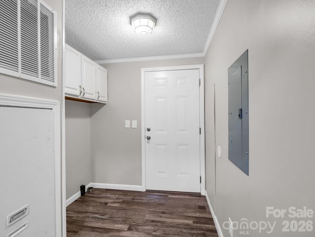 2626 Prospect Church Road, Mooresboro, NC 28114
