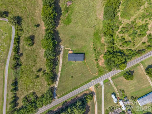 2626 Prospect Church Road, Mooresboro, NC 28114