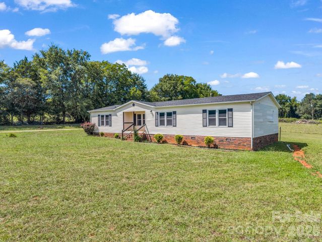 2626 Prospect Church Road, Mooresboro, NC 28114