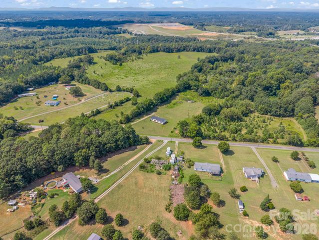 2626 Prospect Church Road, Mooresboro, NC 28114