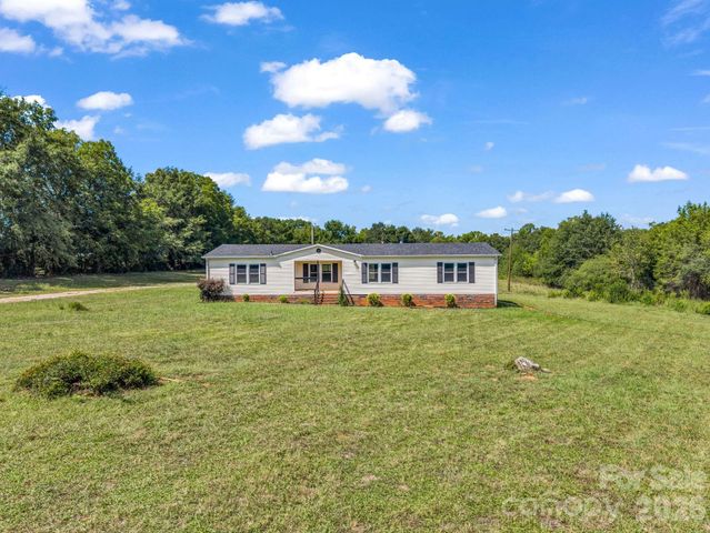 2626 Prospect Church Road, Mooresboro, NC 28114