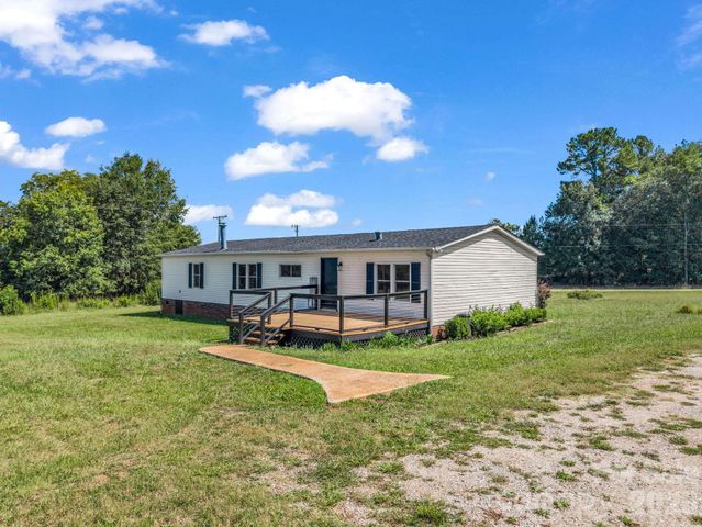 2626 Prospect Church Road, Mooresboro, NC 28114