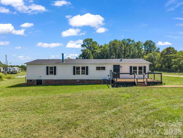 2626 Prospect Church Road, Mooresboro, NC 28114