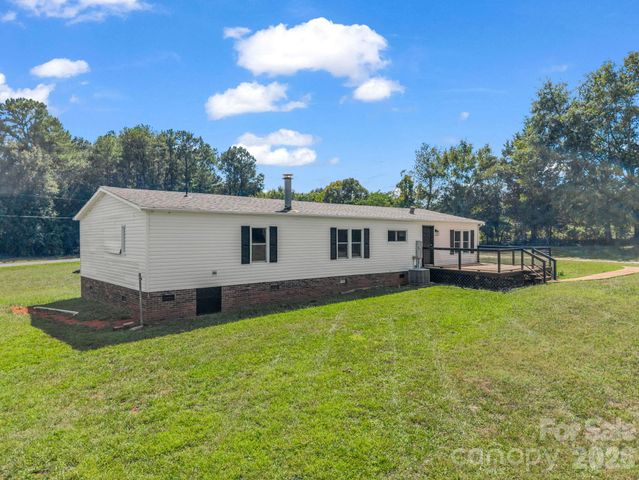 2626 Prospect Church Road, Mooresboro, NC 28114