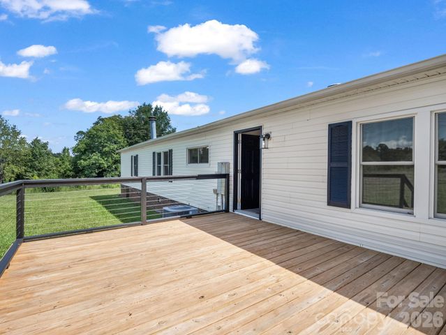 2626 Prospect Church Road, Mooresboro, NC 28114