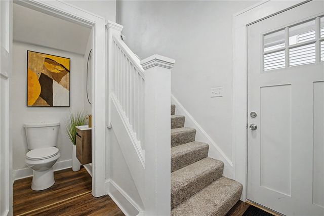 549 Kenwood Avenue, Dayton, OH 45406