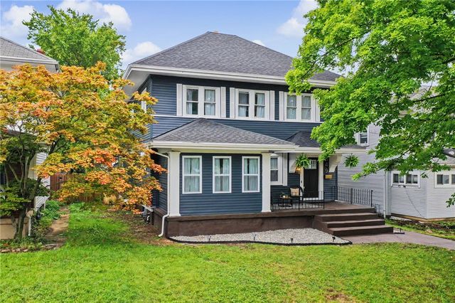 549 Kenwood Avenue, Dayton, OH 45406