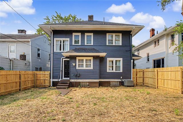 549 Kenwood Avenue, Dayton, OH 45406