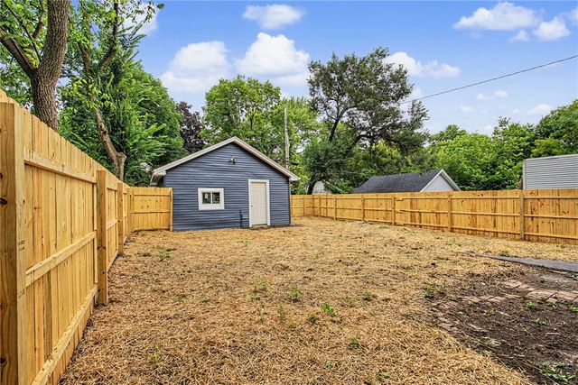 549 Kenwood Avenue, Dayton, OH 45406