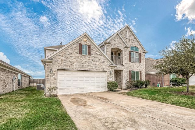 3235 Quarry Place Lane, Katy, TX 77493