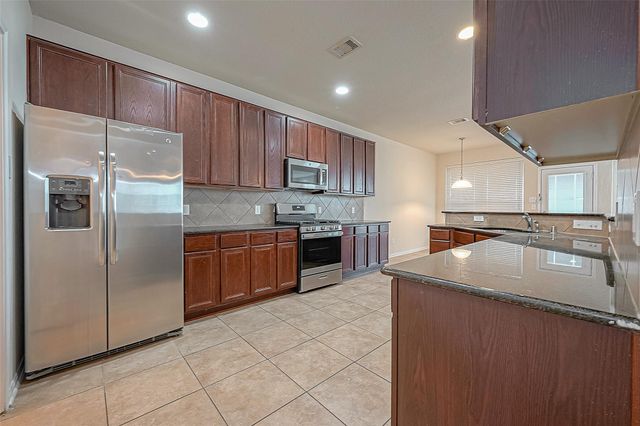 3235 Quarry Place Lane, Katy, TX 77493