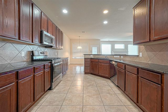 3235 Quarry Place Lane, Katy, TX 77493