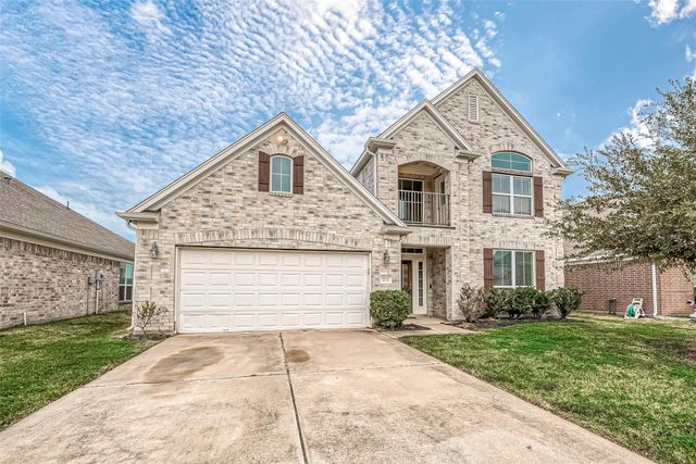 3235 Quarry Place Lane, Katy, TX 77493