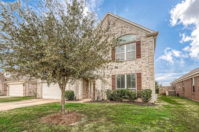 3235 Quarry Place Lane, Katy, TX 77493