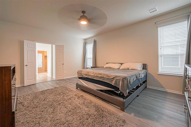 3235 Quarry Place Lane, Katy, TX 77493