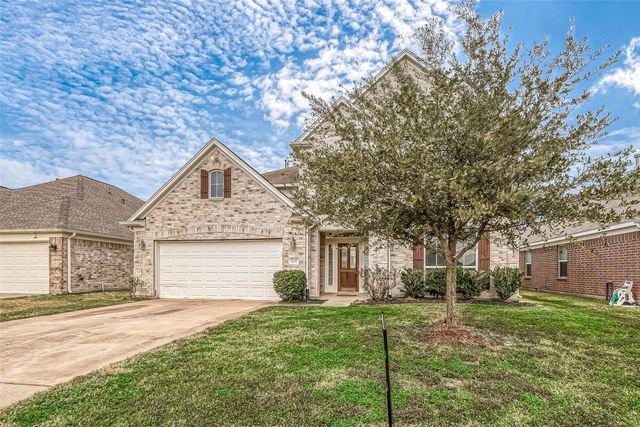 3235 Quarry Place Lane, Katy, TX 77493