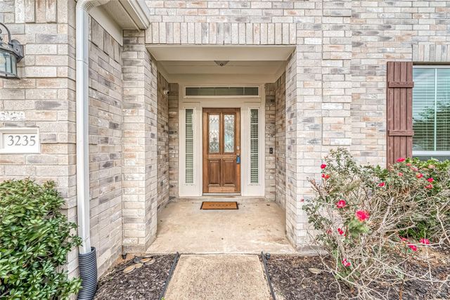 3235 Quarry Place Lane, Katy, TX 77493