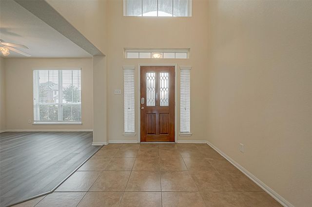 3235 Quarry Place Lane, Katy, TX 77493