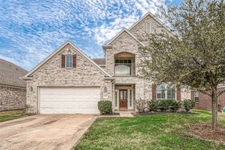 3235 Quarry Place Lane, Katy, TX 77493