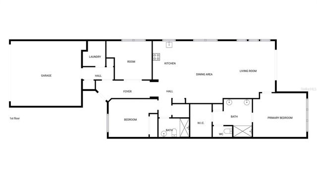 1909 SPRING SHOWER CIRCLE, Kissimmee, FL 34744