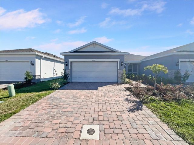 1909 SPRING SHOWER CIRCLE, Kissimmee, FL 34744