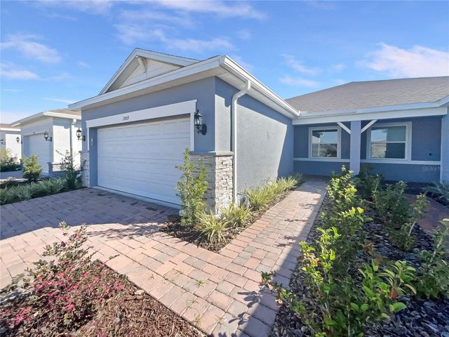 1909 SPRING SHOWER CIRCLE, Kissimmee, FL 34744