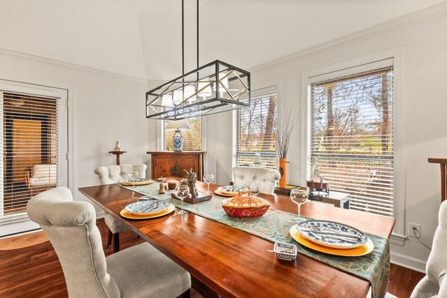 118 Nemours Court, Maumelle, AR 72113