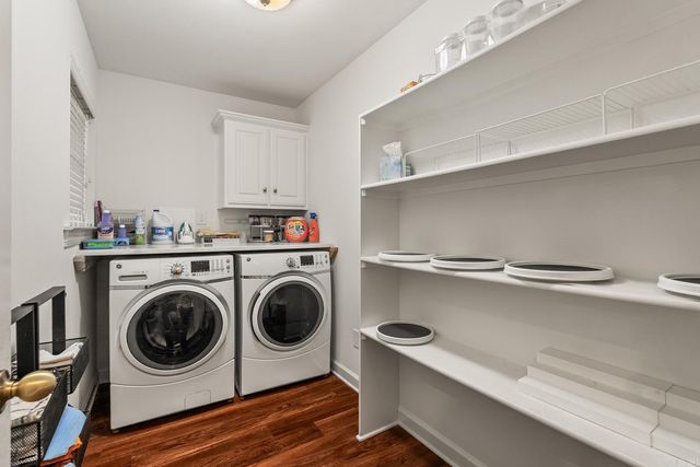 118 Nemours Court, Maumelle, AR 72113