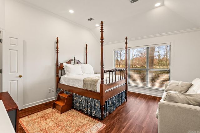 118 Nemours Court, Maumelle, AR 72113