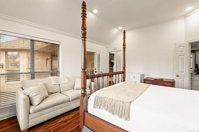 118 Nemours Court, Maumelle, AR 72113