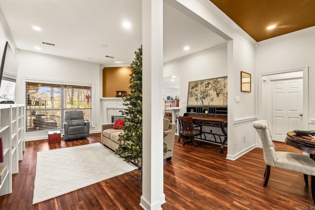 118 Nemours Court, Maumelle, AR 72113