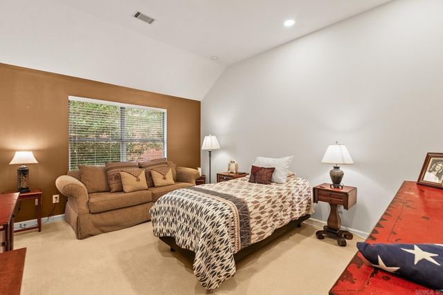 118 Nemours Court, Maumelle, AR 72113