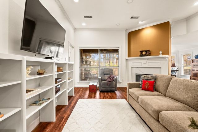 118 Nemours Court, Maumelle, AR 72113