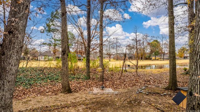 118 Nemours Court, Maumelle, AR 72113