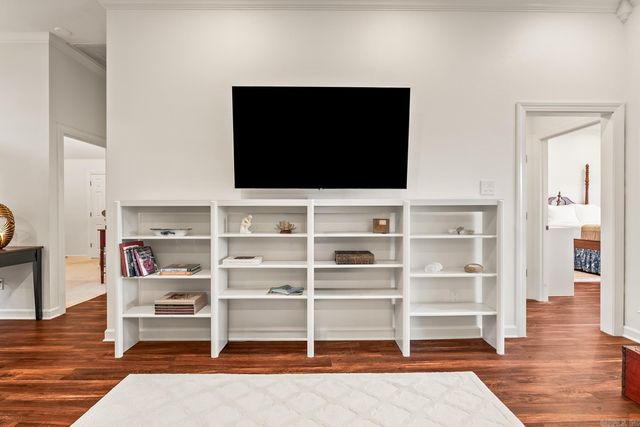 118 Nemours Court, Maumelle, AR 72113