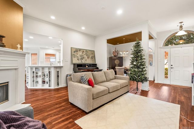 118 Nemours Court, Maumelle, AR 72113