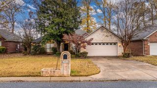 118 Nemours Court, Maumelle, AR 72113