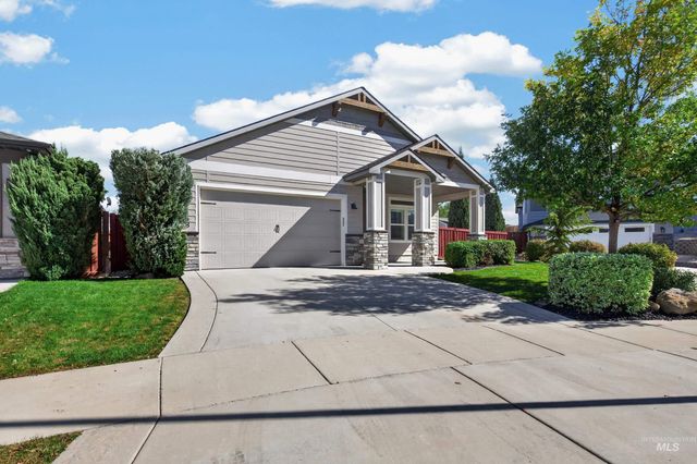 7148 S Carpenter Ave, Boise, ID 83709 property photo