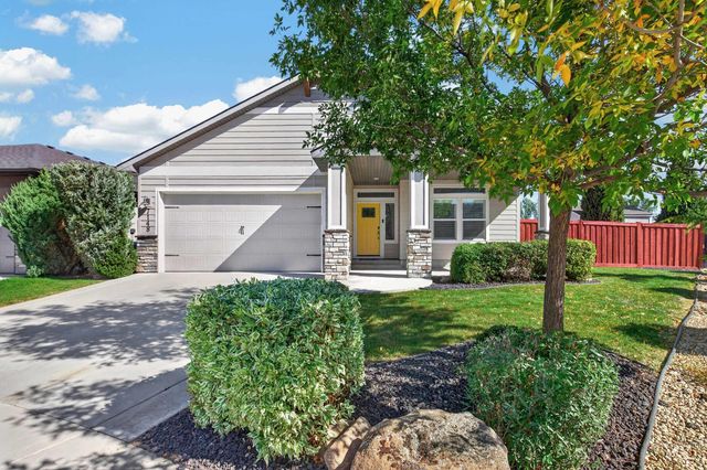 7148 S Carpenter Ave, Boise, ID 83709