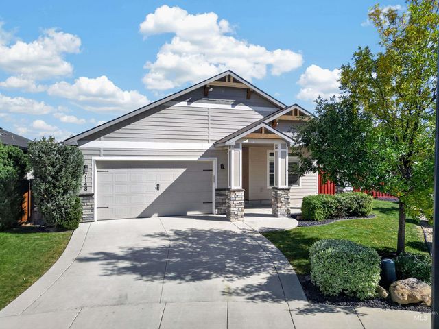 7148 S Carpenter Ave, Boise, ID 83709