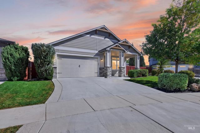7148 S Carpenter Ave, Boise, ID 83709