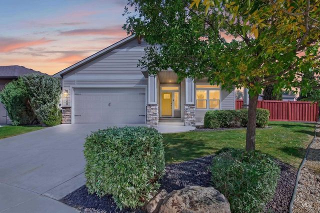 7148 S Carpenter Ave, Boise, ID 83709