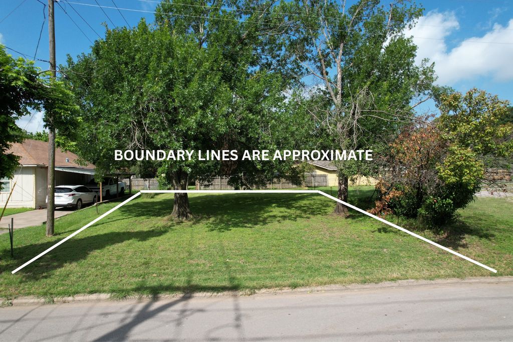 TBD NAVARRO, Corsicana, TX 75110