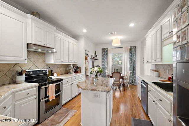 204 Belle Rose Circle, Madison, MS 39110