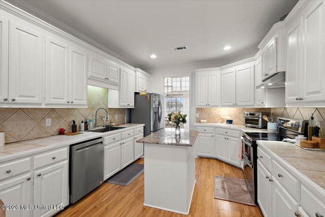 204 Belle Rose Circle, Madison, MS 39110