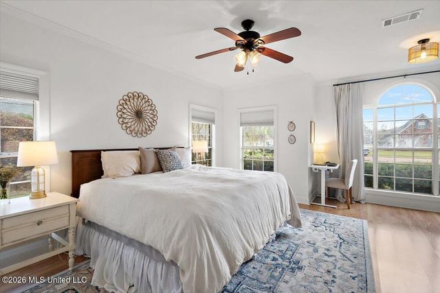 204 Belle Rose Circle, Madison, MS 39110