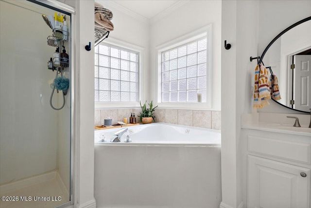 204 Belle Rose Circle, Madison, MS 39110