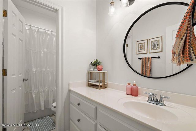 204 Belle Rose Circle, Madison, MS 39110