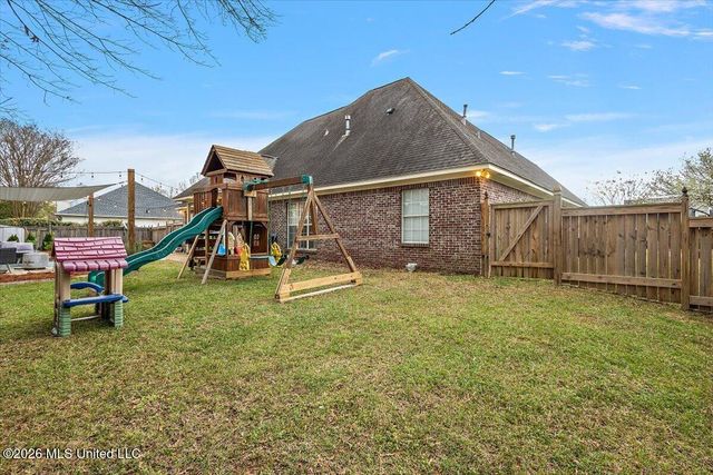 204 Belle Rose Circle, Madison, MS 39110